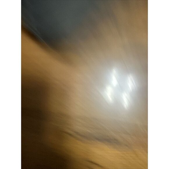 Adidas Cloudfoam  Ortholite Running Shoes Mens Size 11.5 Gray - Picture 4 of 7